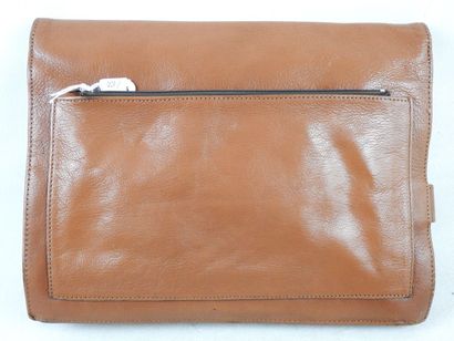 Jacques ESTEREL - Paris
Pochette de forme...