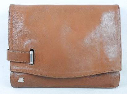 Jacques ESTEREL - Paris
Pochette de forme...