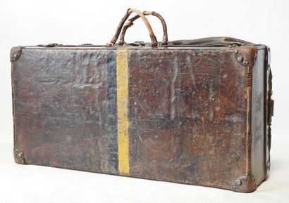 Louis VUITTON - Paris
Rectangular cabinet...