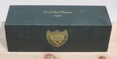 1 bouteille
Moët & Chandon - Cuvée Dom Pérignon...