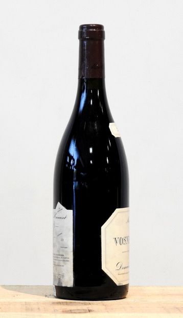 1 bouteille
Domaine Méo-Camuzet - Vosne-Romanée...
