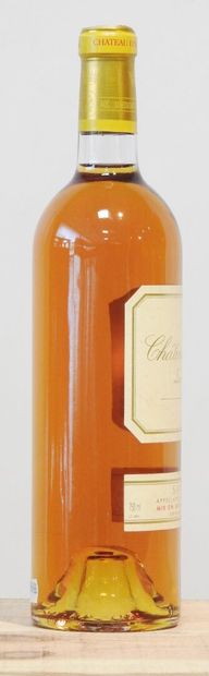 1 bouteille
Château d'Yquem - Marquis de...