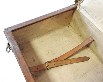 Louis VUITTON - Paris
Rectangular cabinet...