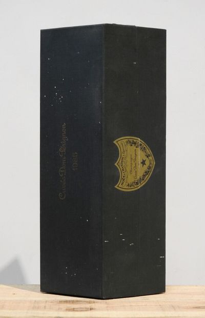 1 bouteille
Moët & Chandon - Cuvée Dom Pérignon...