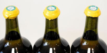3 bouteilles
Domaine de Montbourgeau - Baptiste...