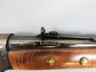 Carabine de selle WINCHESTER modèle 94 «...