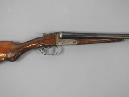 Fusil artisanale SAINT ETIENNE , calibre...