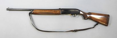 Fusil semi automatique P. BERETTA modèle...