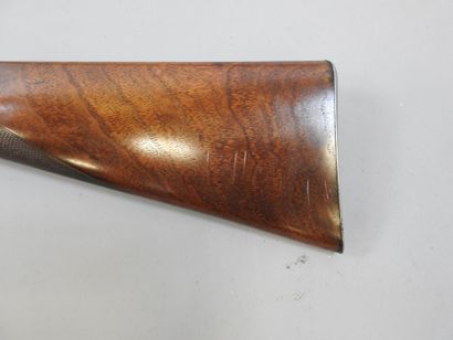 Fusil GRAS modèle 1866-74 transformé chasse...
