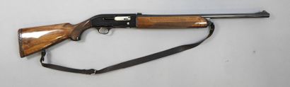 Fusil semi automatique P. BERETTA modèle...