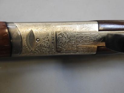 Fusil superposé MANUFRANCE FALCOR, modèle...