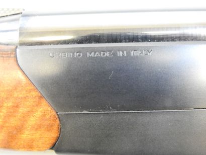Carabine semi automatique BENELLI ARMI Argo...
