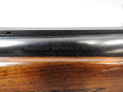 Fusil superposé BROWNING (FN Herstal) , calibre...