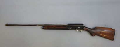 Fusil semi automatique BROWNING (fabrication...