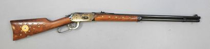 Carabine de selle WINCHESTER modèle 94 «...