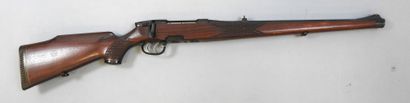 Carabine à verrou STEYR DAIMLER PUCH MANNLICHER...