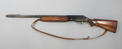 Fusil semi automatique FABARM (Brescia) modèle...