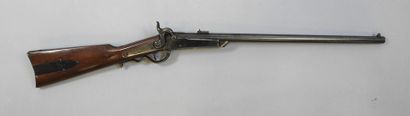 Fusil artisanale SAINT ETIENNE , calibre...