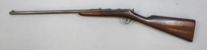 Carabine à verrou FN Herstal, calibre 22...