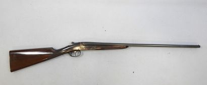 Fusil AYA-AGUIRRE et ARANZABAL (Espagne),...