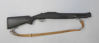 Fusil KHAN ARMS (Turquie) Manutac, calibre...
