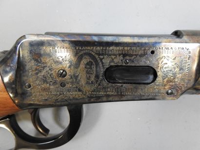 Carabine de selle WINCHESTER modèle 94 «...