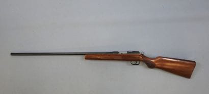 Carabine à verrou MANU-ARM, calibre 12 mm/50....