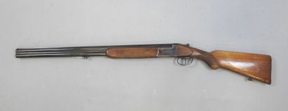 Fusil DIDIER FUSIL (D.DREVET), artisan Stéphanois,...