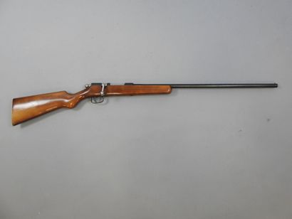 Carabine à verrou SAINT ETIENNE, calibre...