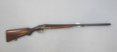 Fusil artisan Stéphanois, modèle Hélice,...