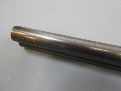 Fusil à chiens extérieurs, calibre 16, canons...