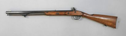 Fusil à silex ARDESA modèle Deerhunter R1.66...