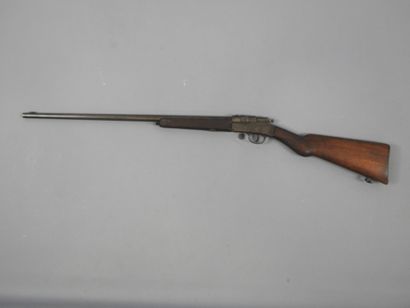 Carabine BUFFALO modèle 1895, calibre 6 mm....