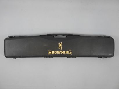 Carabine BROWNING (Herstal) modèle Bar zenith,...