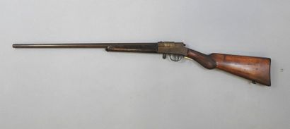 Carabine MANUFRANCE BUFFALO modèle 1895 ,...
