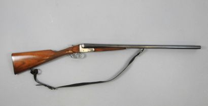 Fusil VERNEY CARRON Helicobloc Vercar , calibre...