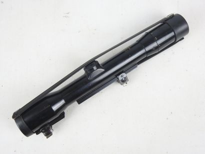 Carabine à verrou SAKO Finnbear , calibre...