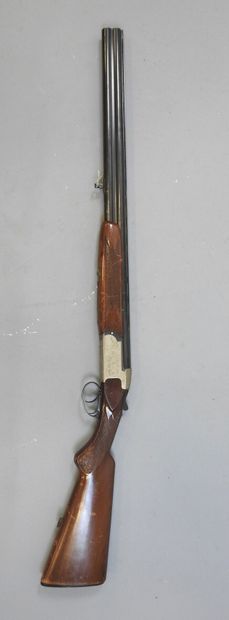Fusil superposé MANUFRANCE FALCOR, modèle...