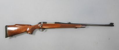 Carabine à verrou BSA guns (Angleterre) CF2...