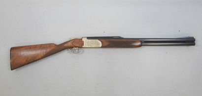 Fusil VERNEY CARRON modèle Sagittaire, calibre...
