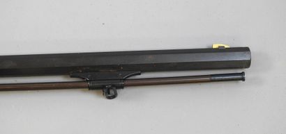 Fusil à silex ARDESA modèle Deerhunter R1.66...