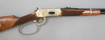 Carabine de selle WINCHESTER modèle 1894...
