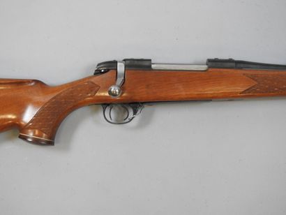 Carabine à verrou BSA guns (Angleterre) CF2...