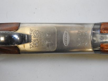 Fusil de chasse NIKKO modèle 5000 calibre...