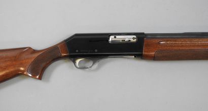 Fusil semi automatique FABARM (Brescia) modèle...