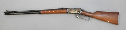 Carabine de selle WINCHESTER modèle 94 «...