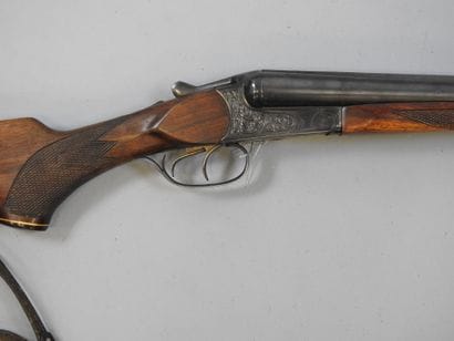 Fusil BAIKAL (Russie) modèle 58 ME , calibre...