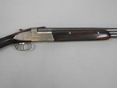 Fusil de chasse SUPERJAY (Saint Etienne)...