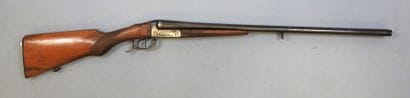 Fusil de chasse SMFM SAINT ETIENNE calibre...