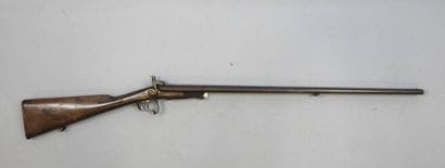 Fusil SAINT ETIENNE à broche, calibre non...